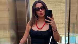 "Si yo puedo, tú puedes": El empoderado mensaje de Karla Melo tras cuarta quimioterapia