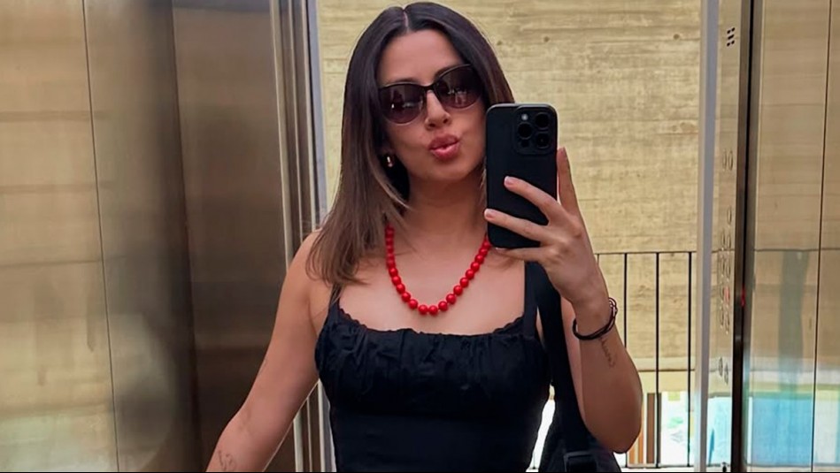 'Si yo puedo, tú puedes': El empoderado mensaje de Karla Melo tras cuarta quimioterapia