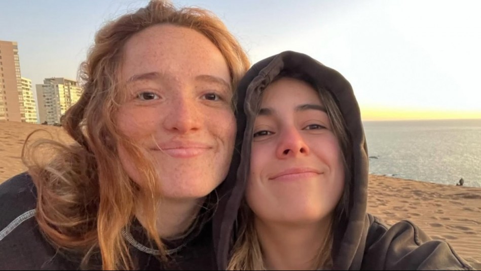 El sencillo plato que Laura de la Fuente le prepara a su polola: 'Le encantó'