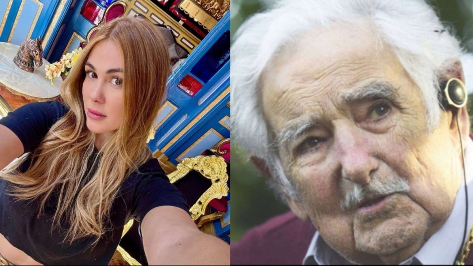 'Me marcó de muchas formas': La reflexión de Laura Prieto tras el fallecimiento de Pepe Mujica