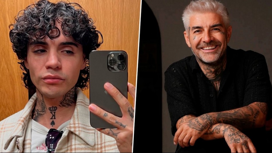 'Solo faltas tú': Leo Méndez le envió especial mensaje a DJ Méndez en medio de complejo estado de salud