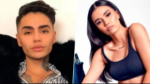 "Mi mejor amiga desde los 90": Leo Méndez publica desconocida foto de su infancia junto a Steffi Méndez