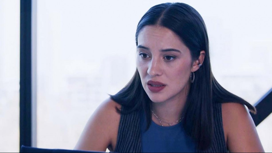 Luciana recibirá consejo con el que podría destruir a Juan Pablo en el capítulo 87 de Los Casablanca
