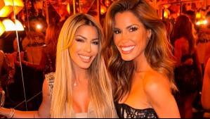 "Yo me pasé": El inesperado mea culpa de Oriana Marzoli sobre rivalidad con Gala Caldirola