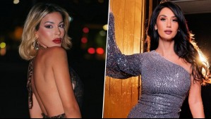 'Habría sido una tragedia': Oriana Marzoli arremetió contra Pamela Díaz sobre pelea en reality