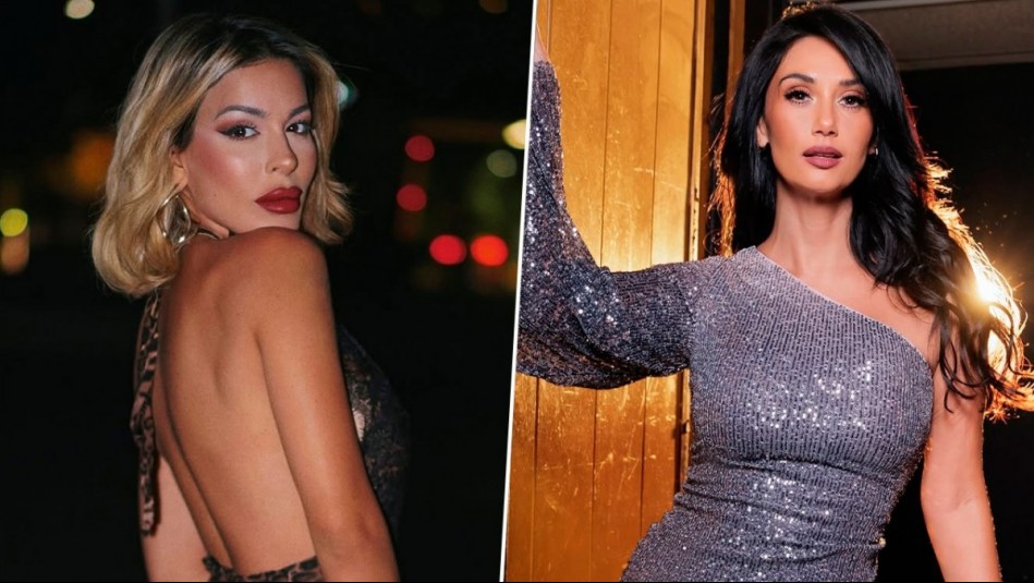 'Habría sido una tragedia': Oriana Marzoli arremetió contra Pamela Díaz sobre pelea en reality