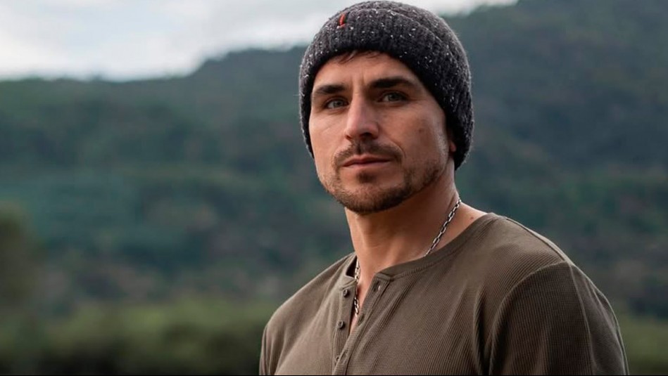 'Van a ver cómo va tomando forma...': Pangal Andrade muestra increíble construcción en su casa