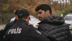 Seyrán y Ferit - Temporada 3 | Capítulo 35 (Parte 2): Sinan y Diyar no pueden contra el amor
