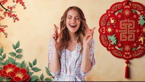Suerte inesperada: Los signos chinos más afortunados este 16 de mayo