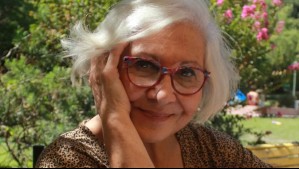 "No pienso dejar que me gane": Teresita Reyes comparte positivo mensaje sobre su tratamiento contra el cáncer