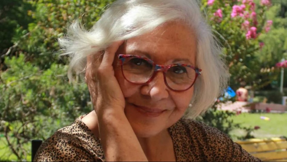 'No pienso dejar que me gane': Teresita Reyes comparte positivo mensaje sobre su tratamiento contra el cáncer