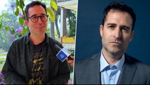 "Me entretienen mucho": Nicolás Poblete anticipa desconocida faceta de Tomás en Los Casablanca