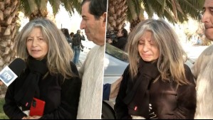 El desesperado llamado de auxilio de vecina de Graneros: Robaron su casa y se llevaron a sus perritas y conejo El desesperado llamado de auxilio de vecina de Graneros: Robaron su casa y se llevaron a sus perritas y conejo