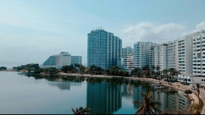 Cartagena de Indias y Camboriú: ¿Por qué son dos destinos imperdibles?