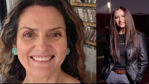 "Reina de mi corazón": El momento fan de Connie Achurra que Myriam Hernández reposteó en sus redes