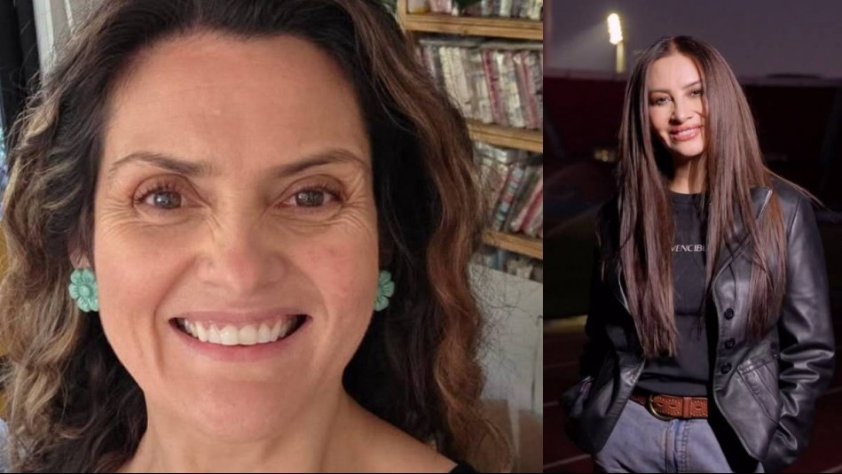 'Reina de mi corazón': El momento fan de Connie Achurra que Myriam Hernández reposteó en sus redes