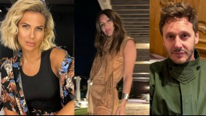 El sentido gesto de María Alberó en honor a Blanquita, la fallecida hija de Pampita y Benjamín Vicuña