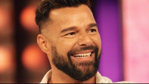 Hija de Ricky Martin: Así lucen los lujosos diamantes que le obsequiaron a la pequeña Lucía