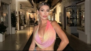 "Nos ocurre a muchísimas chicas": El molesto dolor que afecta a Oriana Marzoli