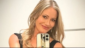 Noche de celebración en Miami: Marcela Vacarezza destaca vestida de negro entre misses y actrices