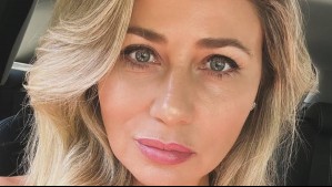 Un detalle cargado de significado: Esta es la imagen que Gissella Gallardo lleva en el case de su celular