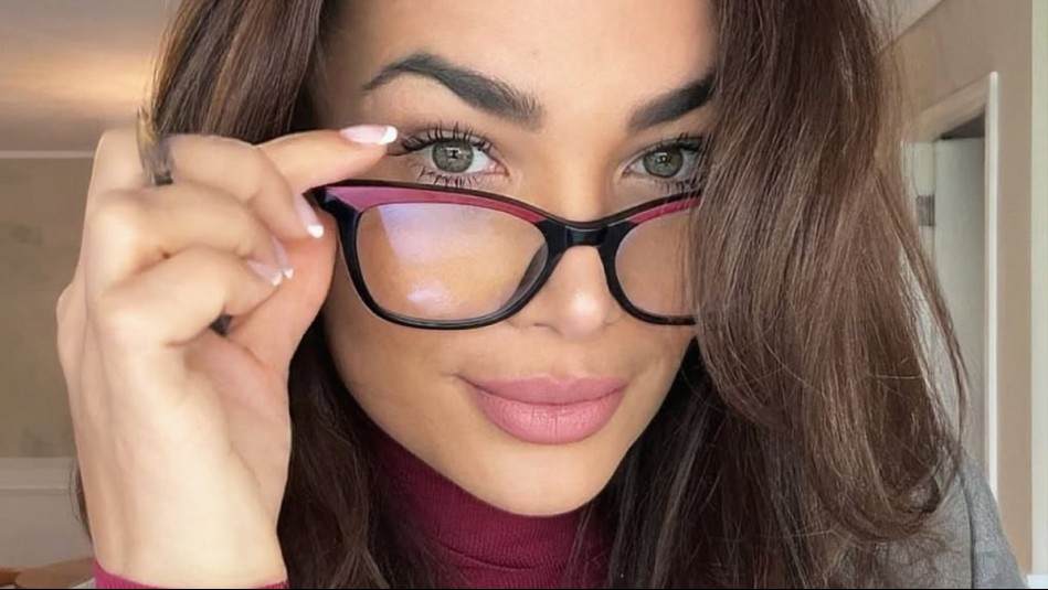 'Si haces algo mientras nadie mira...': La profunda reflexión de Lisandra Silva