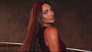 El athleisure "mood" de Lisandra Silva: Así domina la tendencia de fusionar ropa deportiva con casual