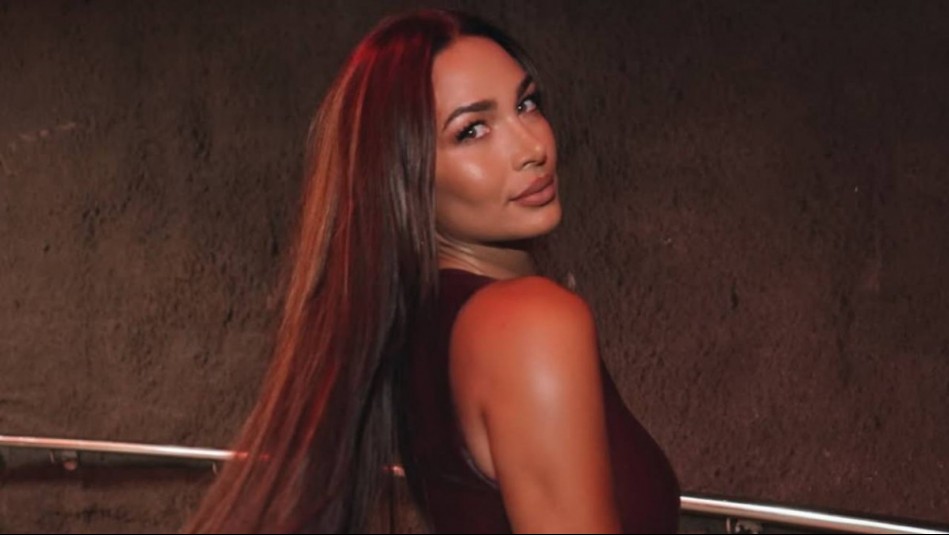 El athleisure 'mood' de Lisandra Silva: Así domina la tendencia de fusionar ropa deportiva con casual