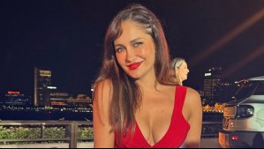 "La Venecia del Oriente": Francini Amaral comparte postales de su exótico viaje en China