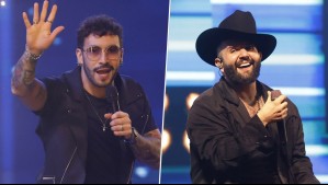 Programación de Mega este sábado 17 de mayo: Edo Caroe y Carin León en Detrás de la Quinta