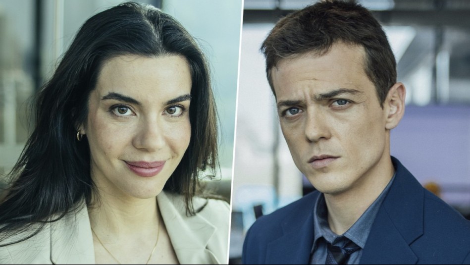 Le dio una advertencia a Fernanda: Las sospechas de Antonia sobre Ignacio en Nuevo Amores de Mercado