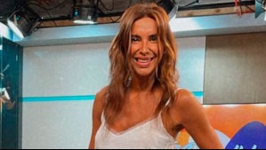 Tiene una insuficiencia respiratoria grave: Actualizan el estado de salud de Carla Ballero