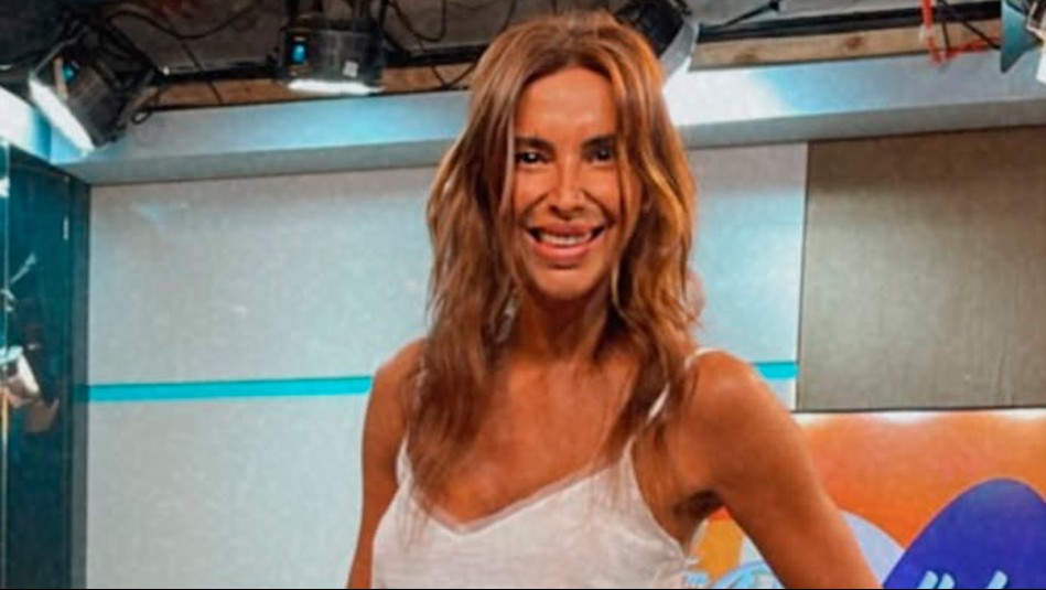 Tiene una insuficiencia respiratoria grave: Actualizan el estado de salud de Carla Ballero