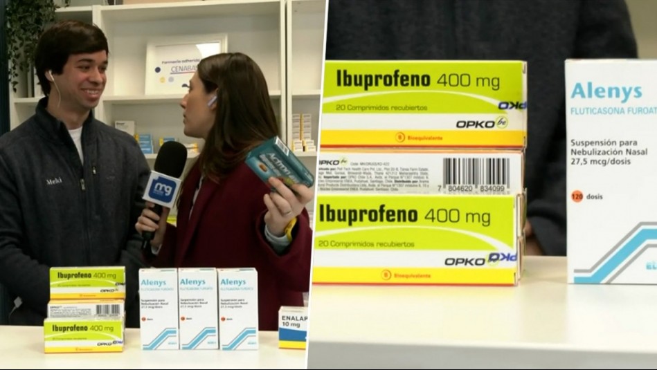 Medicamentos hasta con 90% de descuento: Conoce cómo acceder a estas rebajas en fármacos