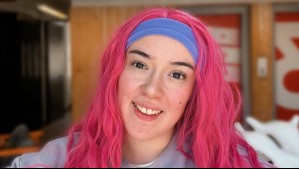 Chic y monocromática: Christell Rodríguez brilló con look personalizado en el Kpop Masterz