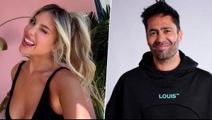 "No eres el mismo": La respuesta de Luis Jiménez a incómoda pregunta sobre Coté López