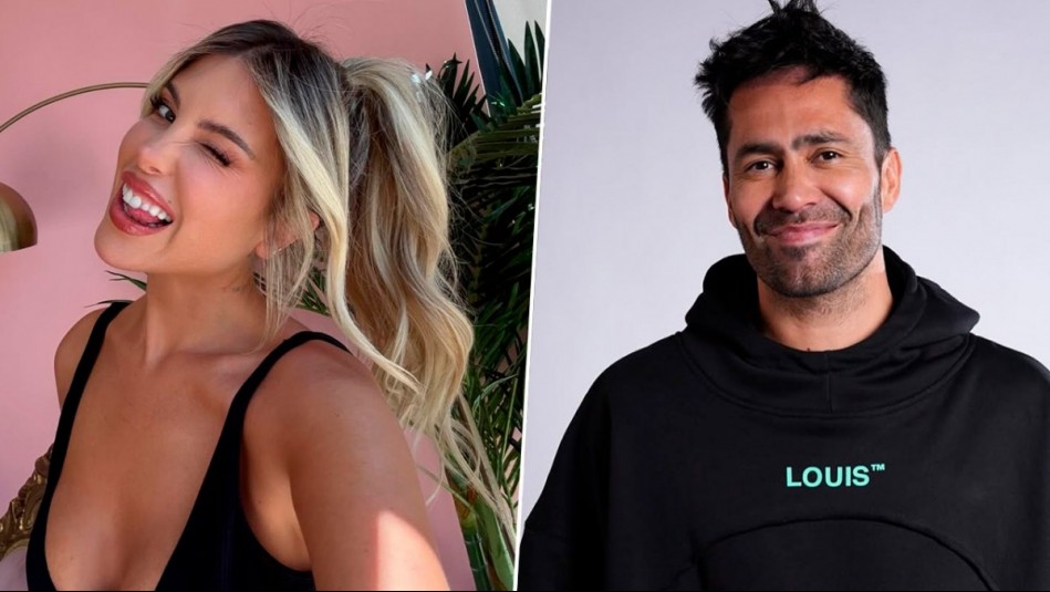 'No eres el mismo': La respuesta de Luis Jiménez a incómoda pregunta sobre Coté López