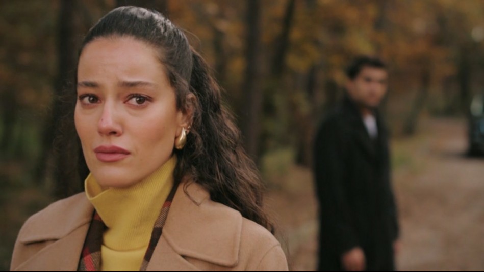 'Es momento que yo me despida de ti': Diyar dio un paso al costado y liberó a Ferit de su compromiso en SYF