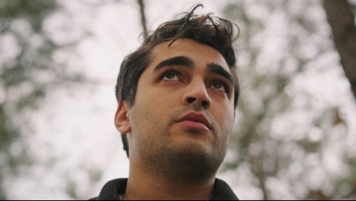 Tuvo una participación especial: Personaje de Seyrán y Ferit volvió con  emotiva escena este domingo - Mega
