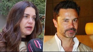 "Si en 20 años no hablé...": Esto dijo Ingrid Cruz sobre su supuesto romance con Felipe Camiroaga