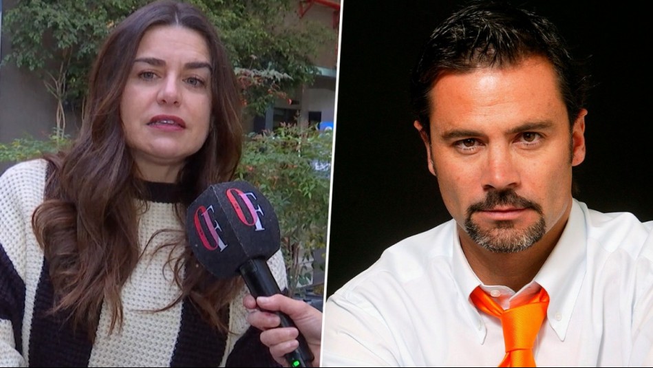 Ingrid Cruz romperá el silencio sobre supuesto romance con Felipe Camiroaga en el nuevo capítulo de Only Fama