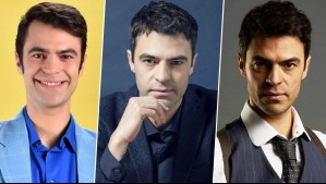 Interpreta a Juan Pablo en Los Casablanca: La trayectoria de Jorge Arecheta en Mega