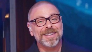 La razón por la que José Antonio Neme no está este viernes en Only Fama: Fran García-Huidobro lo explica