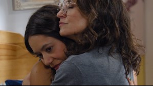 "No soy la única que siente algo": Karina sospecha que su atracción por Ignacia es mutua en EJDO