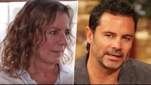 'Sí, me enamoré de Felipe': Katherine Salosny revela secretos de su romance con Camiroaga