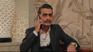 Avance extendido de Seyrán y Ferit: Kazim se aliará con el tío de Abidin