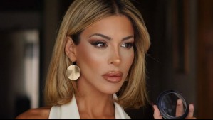 "Me siento orgullosa de mí misma": Oriana Marzoli sorprende al realizar emotiva reflexión