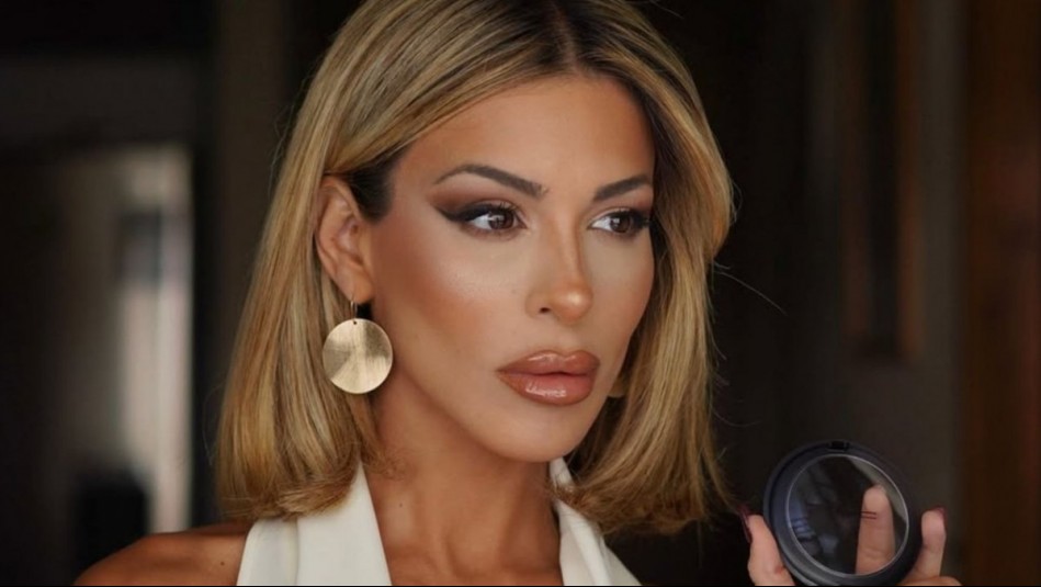 'Me siento orgullosa de mí misma': Oriana Marzoli sorprende al realizar emotiva reflexión