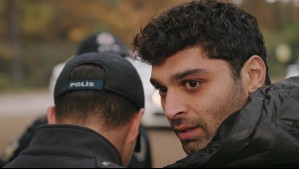 ¿Fue el culpable? Sinan fue capturado, pero negó el ataque a Diyar en tensa escena de Seyrán y Ferit