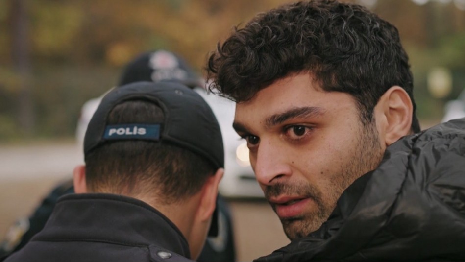 ¿Fue el culpable? Sinan fue capturado, pero negó el ataque a Diyar en tensa escena de Seyrán y Ferit